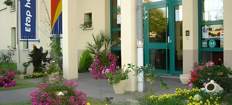 Ibis Budget Redon图片