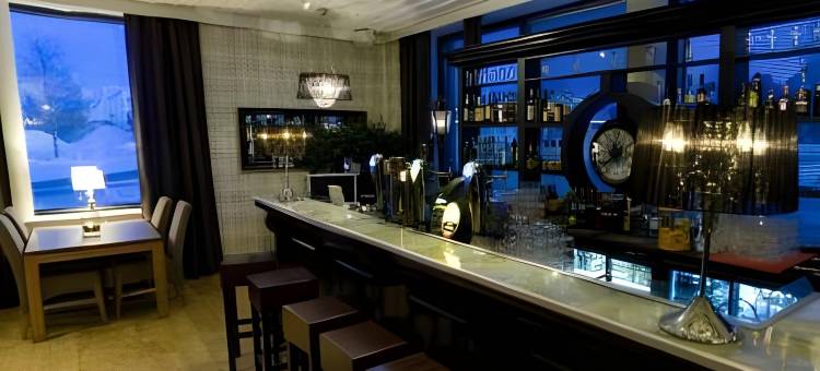 托尔尼奥公园酒店(Park Hotel Tornio)图片