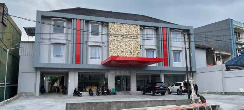 Lusy Hotel图片