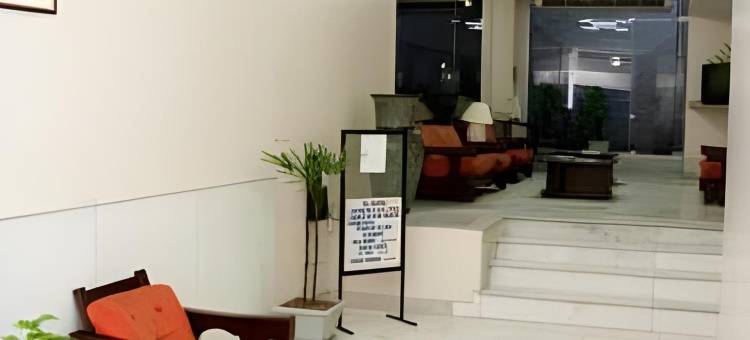 大西洋大道酒店(Hotel Atlântico Avenida)图片