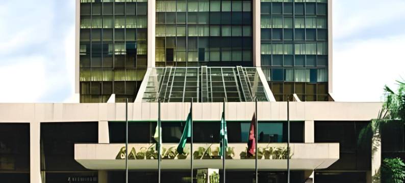 卡斯特罗公园酒店(Castro's Park Hotel)图片