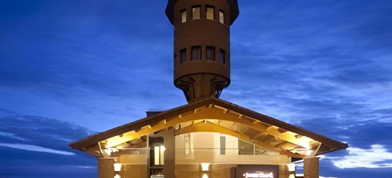 埃古伦乌加特酒店(Hotel Eguren Ugarte)图片