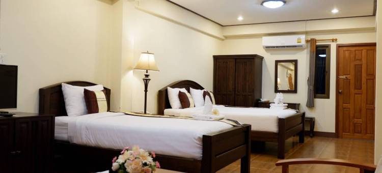 南班昆酒店(NanBaanKhun Hotel)图片