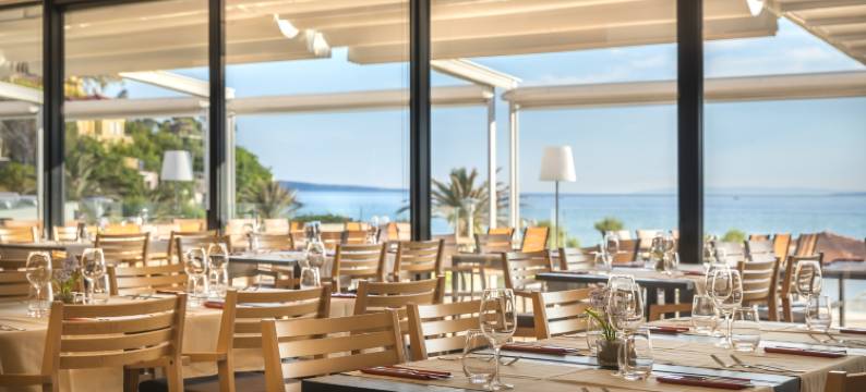 瓦拉马尔帕多瓦酒店(Valamar Padova Hotel)图片