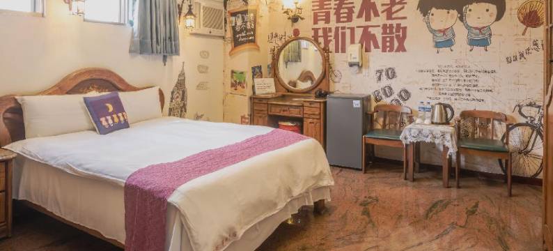 世良商务旅馆图片