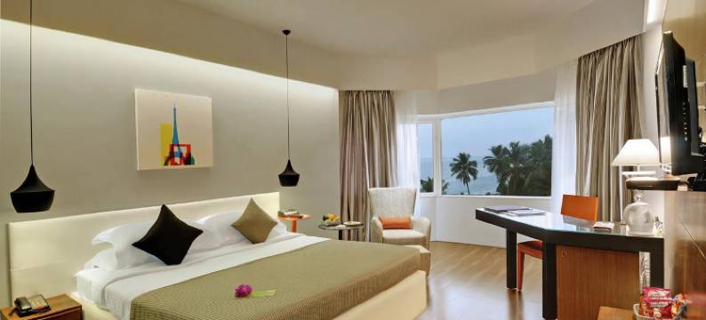 海公主酒店(Hotel Sea Princess)图片