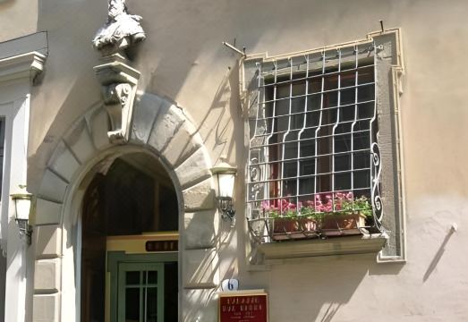 Hotel Palazzo Dal Borgo Hotel Overview