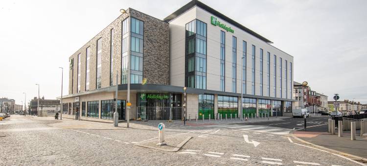 假日酒店布莱克浦(Holiday Inn Blackpool)图片