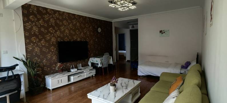 淼桐公寓(群力第七大道分店)图片