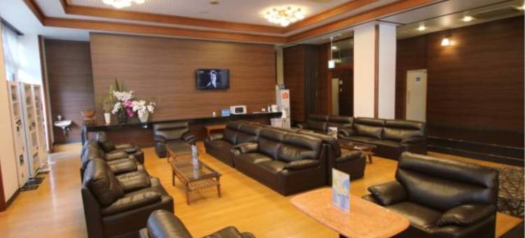 伊东园酒店 稻取(Itoen Hotel Inatori)图片