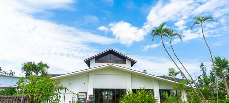 利夫马克斯度假酒店-阿姆斯坎那度假别墅(LiVEMAX AMMS CanNa RESORT VILLA)图片