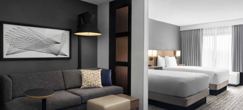 亨德森维尔纳什维尔凯悦嘉轩酒店(Hyatt Place Nashville Hendersonville)图片