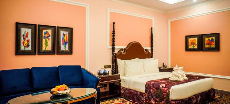 梅菲尔Purnea(Mayfair Purnea)图片