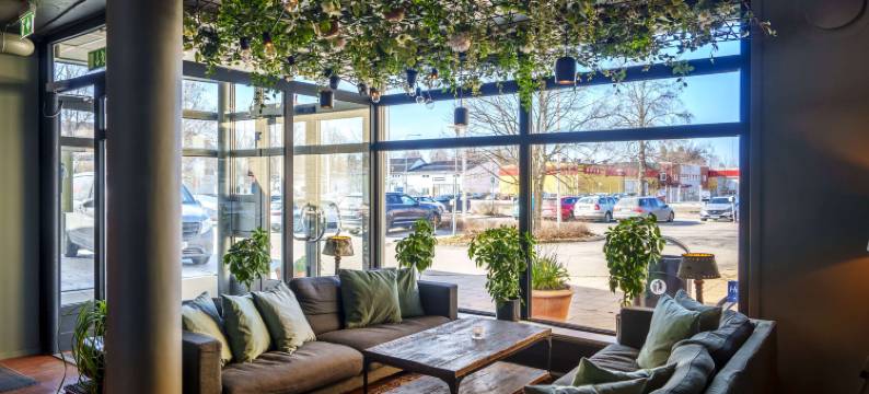 波特尼亚贝斯特韦斯特酒店(Best Western Hotel Botnia)图片