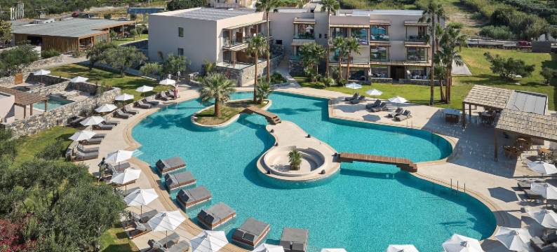 森提多阿蒙达湾(Sentido Amounda Bay)图片