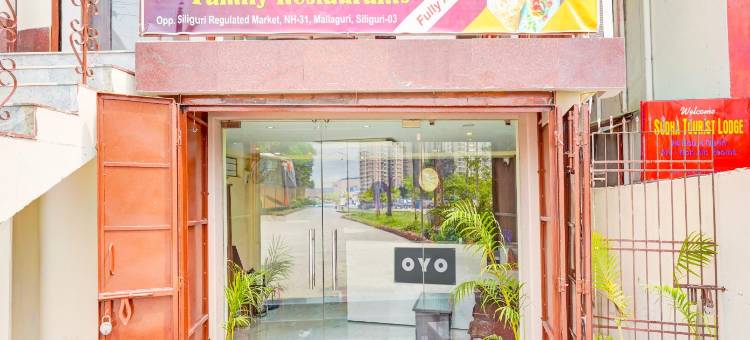 Collection O Hotel Danish Dreamstay图片