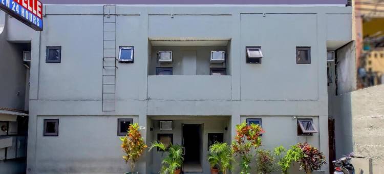 城堡旅馆(Cittatel Inn)图片