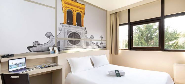 乌迪内住宿加早餐酒店(B&B Hotel Udine)图片