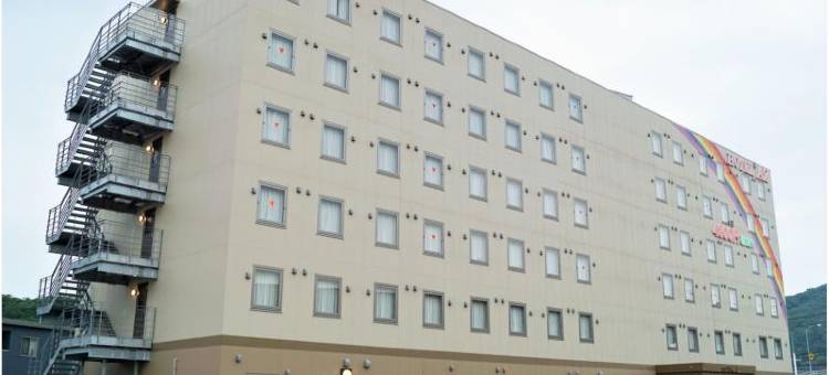 Hotel AZ Kagawa-Utazu图片