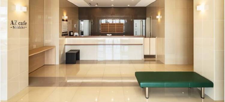 Hotel AZ Tokushima Itano图片