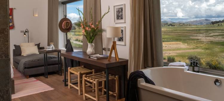 堤堤拉卡酒店(Titilaka - Relais & Châteaux)图片