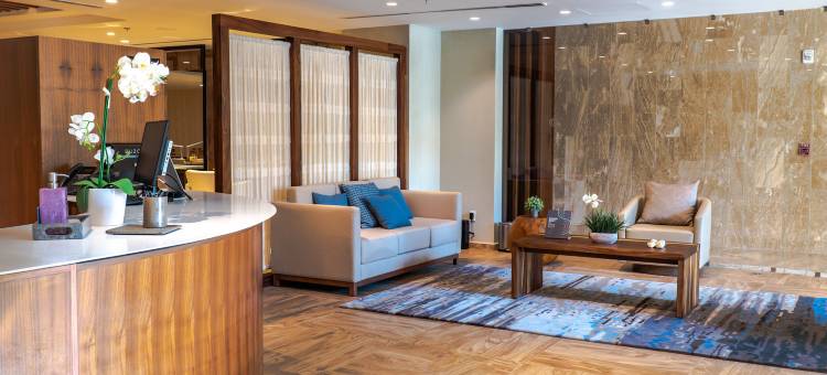 洛斯卡波斯硬石酒店(Hard Rock Hotel Los Cabos - All Inclusive)图片