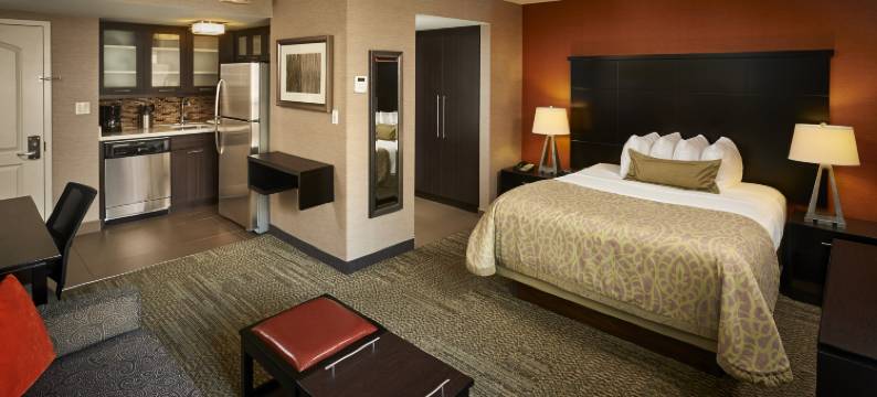 哈密尔顿市中心Staybridge Suites(Staybridge Suites HAMILTON - DOWNTOWN by IHG)图片