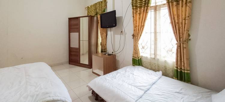 Panam House Syariah RedPartner图片