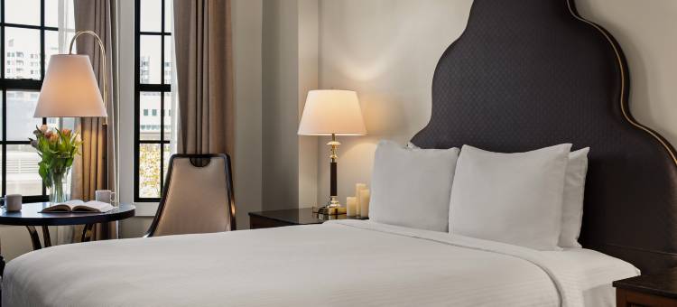 剧院旅馆(Inn at the Opera)图片