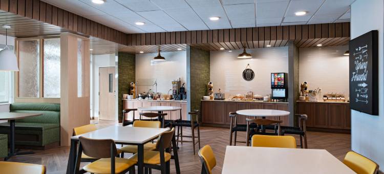 奥斯汀乔治敦万枫套房酒店(Fairfield Inn & Suites Austin Georgetown)图片