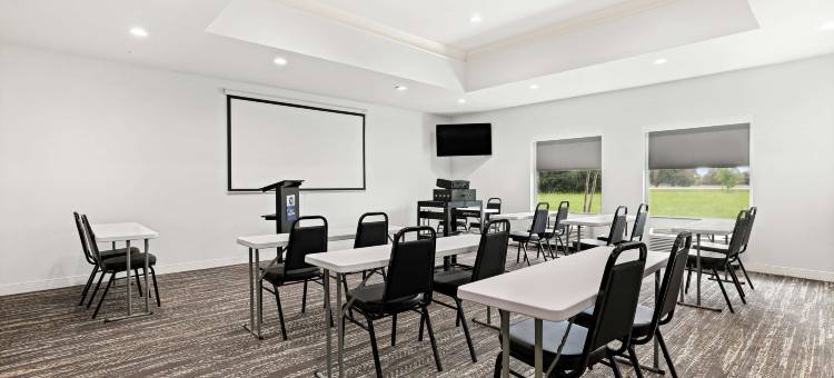 艾奥瓦/查尔斯湖东贝斯特韦斯特酒店(Best Western Iowa/Lake Charles East)图片