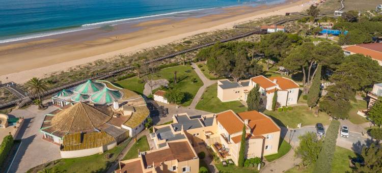 佩斯塔纳阿尔沃尔海滩别墅(Pestana Alvor Beach Villas, Seaside Resort)图片