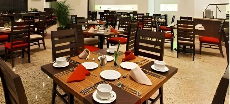 Holiday Inn 墨西哥城大学广场(Holiday Inn MEXICO CITY-PLAZA UNIVERSIDAD by IHG)图片