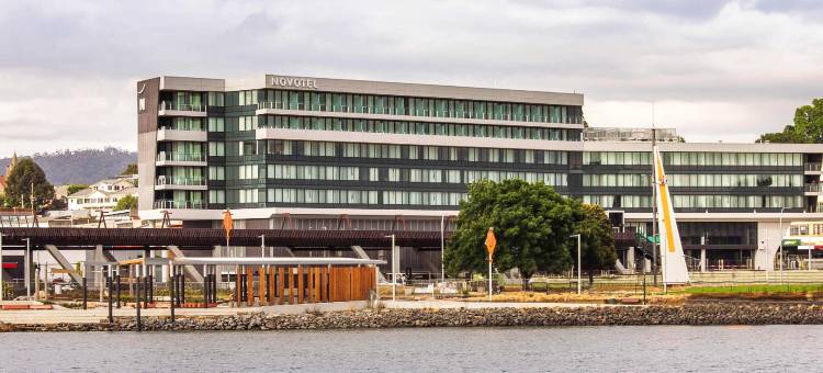 德文波特诺富特酒店(2022 年第四季度开业)(Novotel Devonport)图片