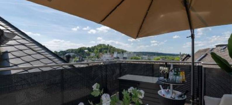 Luxxloft Luxusapartments Wetzlar图片