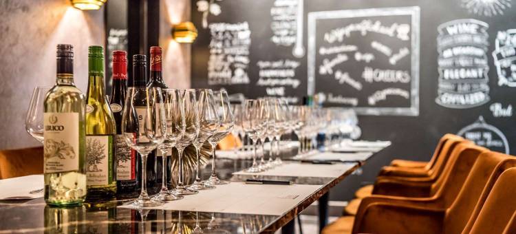 诺德韦克范德瓦尔克宫酒店(Van der Valk Palace Hotel Noordwijk)图片
