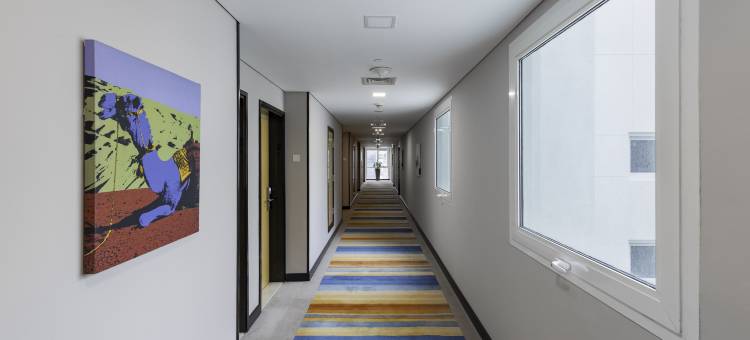 迪拜西提马克斯酒店(Citymax Hotel Bur Dubai)图片