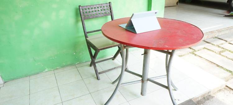 O科斯特柏卡酒店-近沃诺萨里茶园(Hotel O Kost Berkah Near Kebun Teh Wonosari)图片