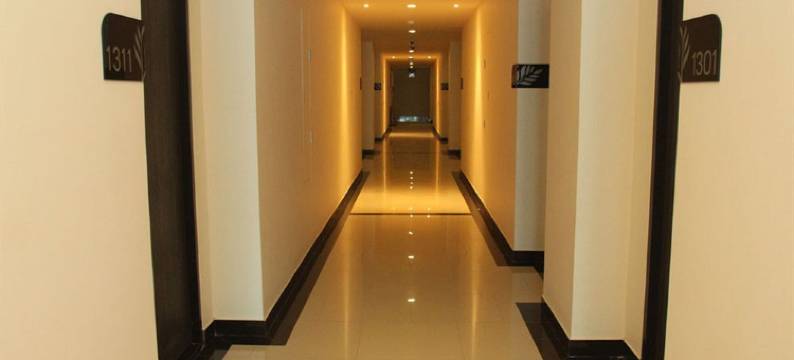 公园村服务套房(Park Village Rama II)图片