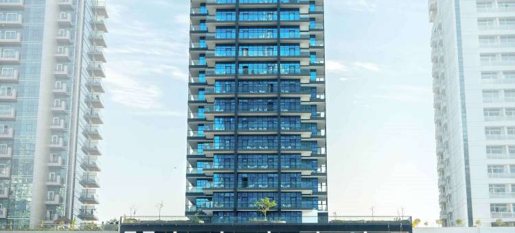 The First Collection Waterfront, Dubai, a Tribute Portfolio Hotel图片