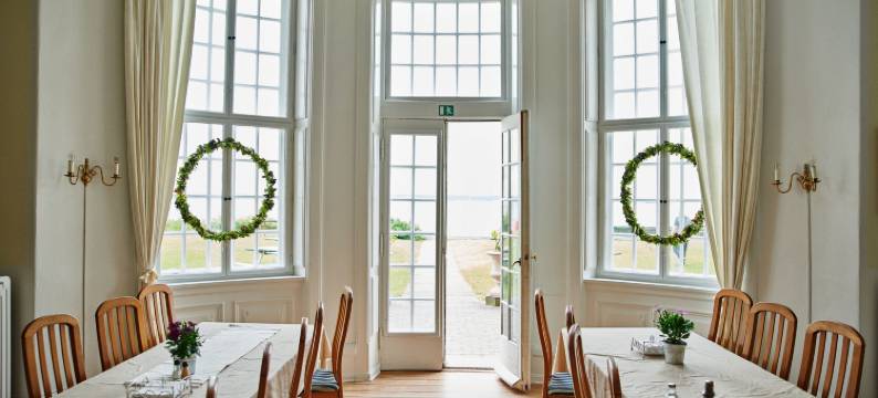 赫尔辛格单旅馆(Danhostel Helsingør)图片