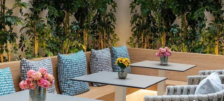 DAYS城市套房(Days City Suites)图片