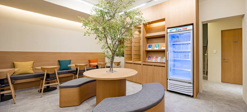 YAJA酒店(Hotel Yaja)图片