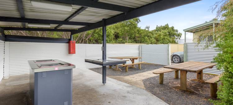 探索公园营地 - 罗布(Discovery Parks - Robe)图片