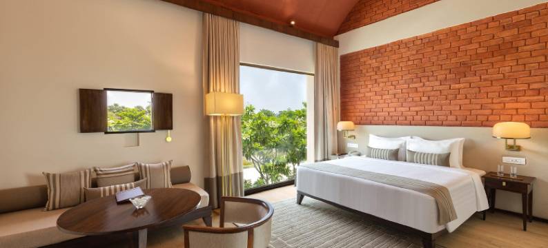 马拉萨萨罗瓦尔大道鲍德盖雅分店(Marasa Sarovar Premiere, Bodhgaya)图片