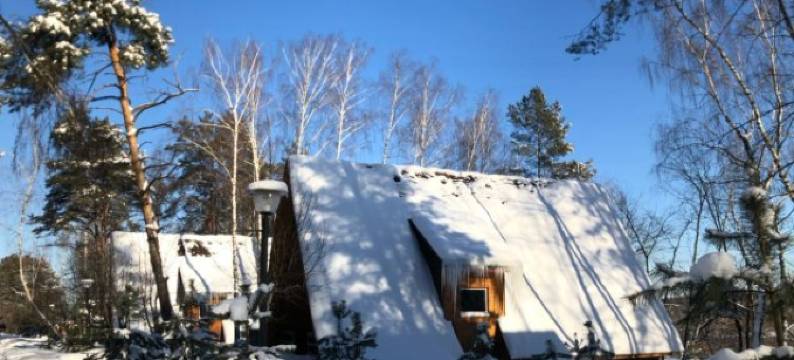 Solnechnaya na Oke Hotel图片