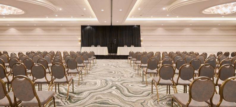 圣凯瑟琳洲际Staybridge Suites会议中心酒店(Staybridge Suites ST. CATHARINES CONF CTR by IHG)图片