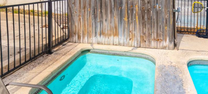 弗雷德里克斯堡伊克诺旅馆(Econo Lodge Fredericksburg)图片