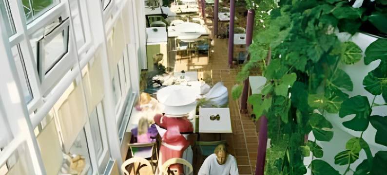 汉诺威-加布森酒店(Hotel Hannover-Garbsen)图片