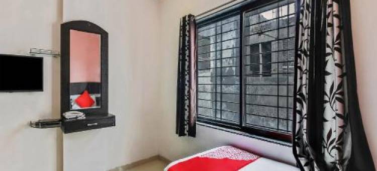 Hotel O Sai Kohinoor图片